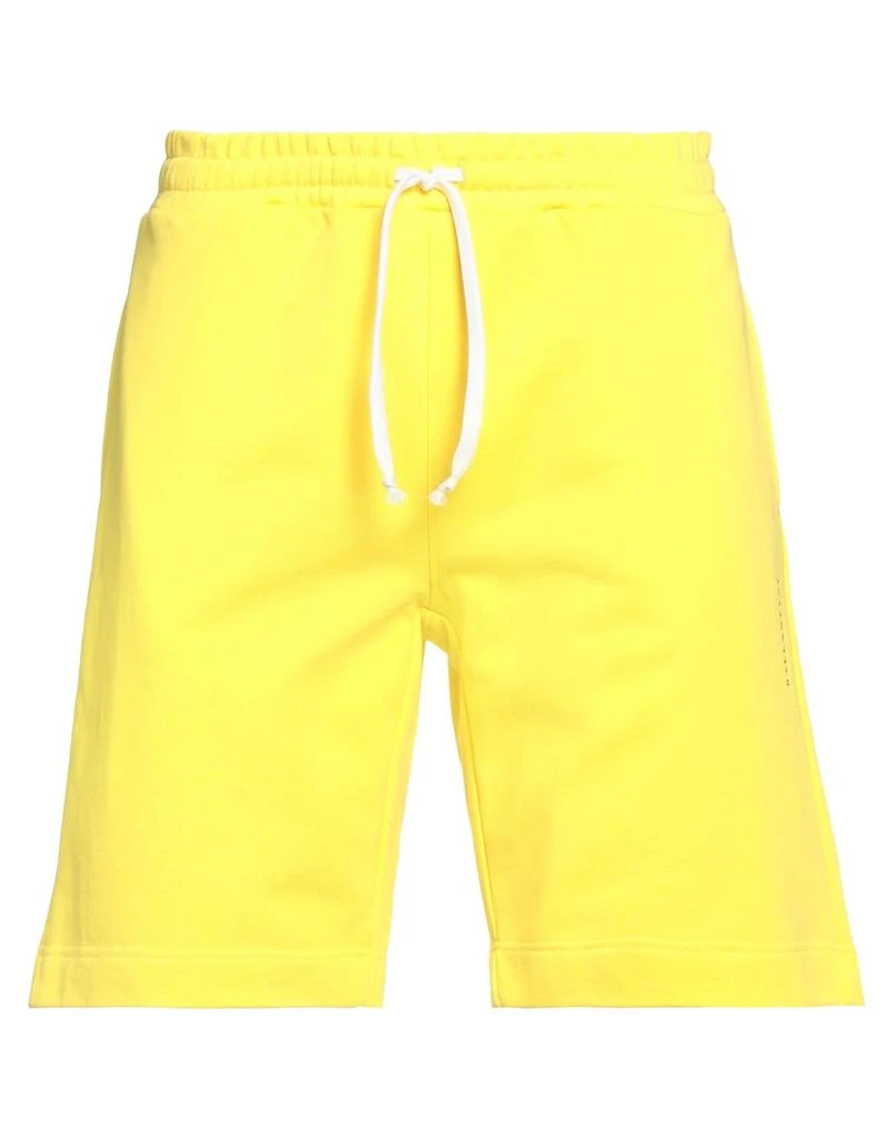 BALLANTYNE Shorts & Bermuda 1