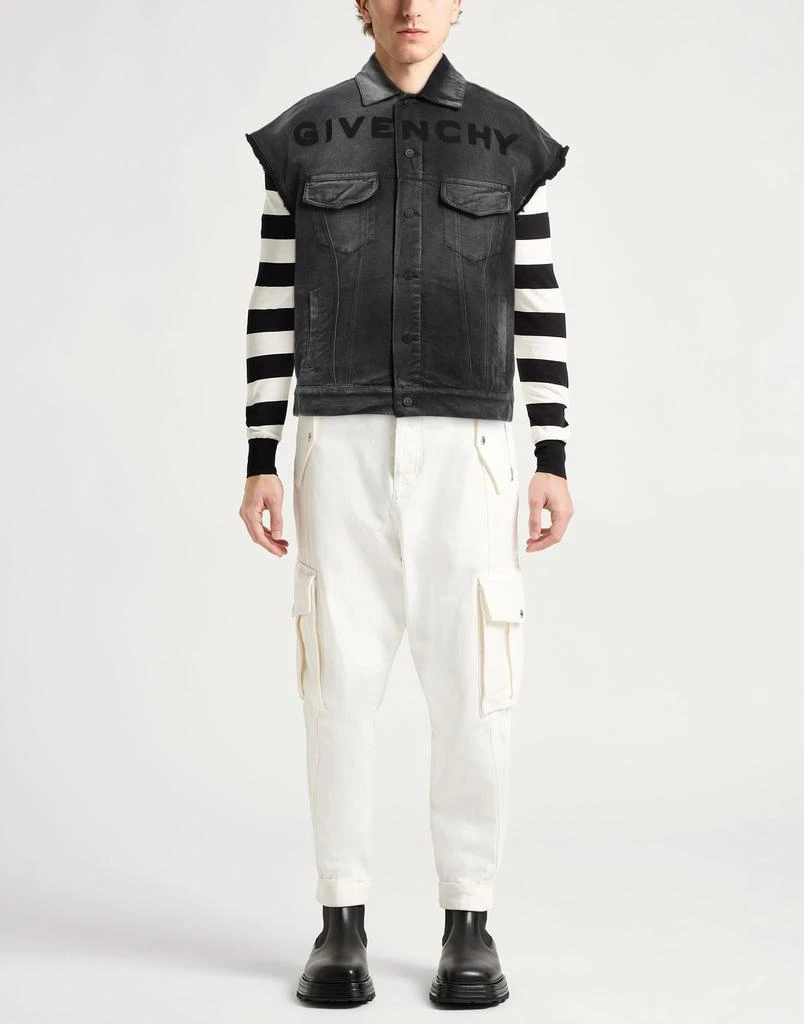 Givenchy Denim jacket 2