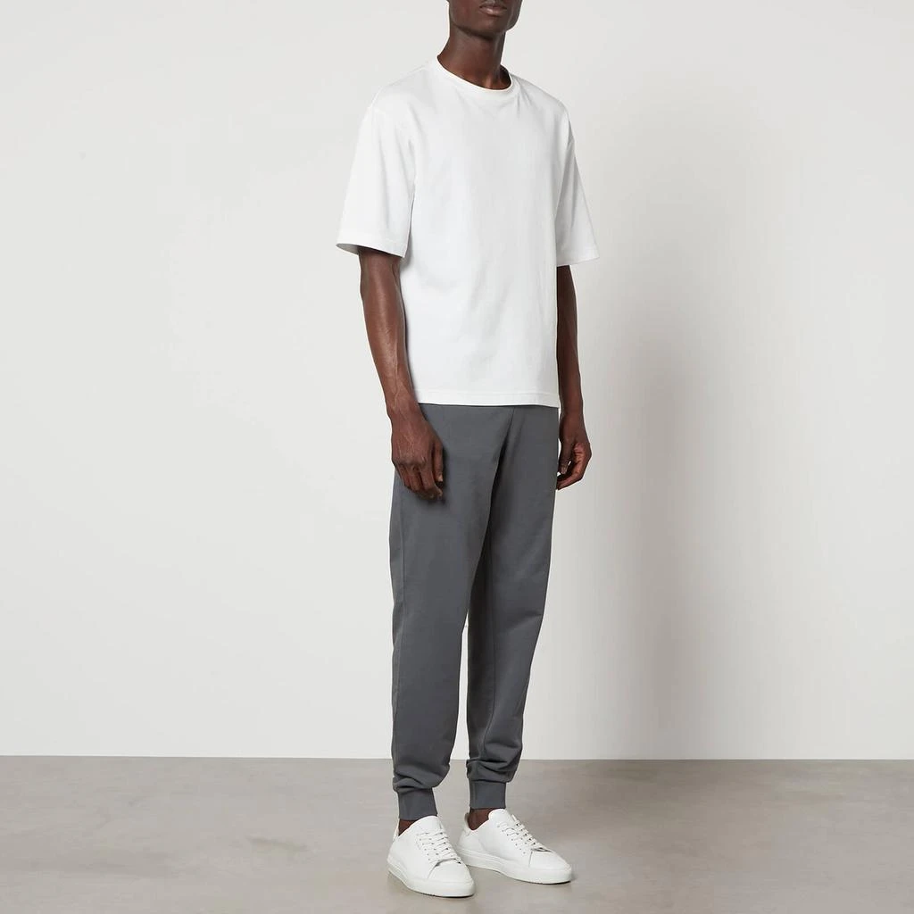 EA7 EA7 Men's Identity Joggers - Iron Gate 3