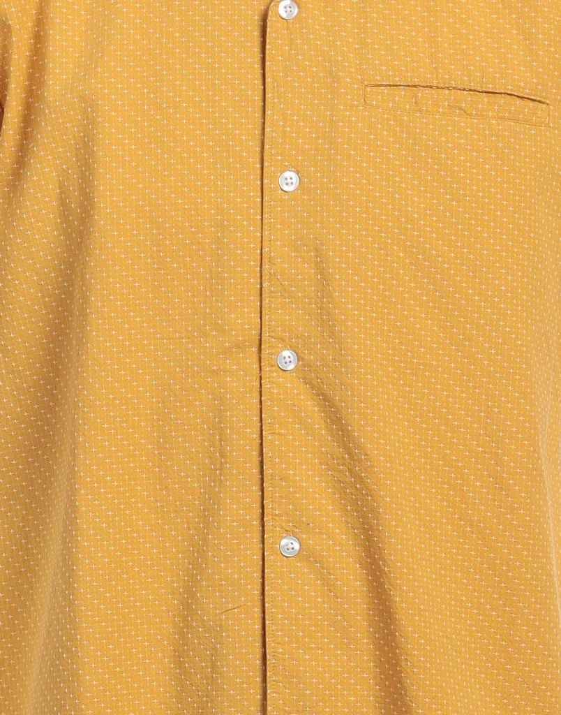Dark Seas Patterned shirt 4