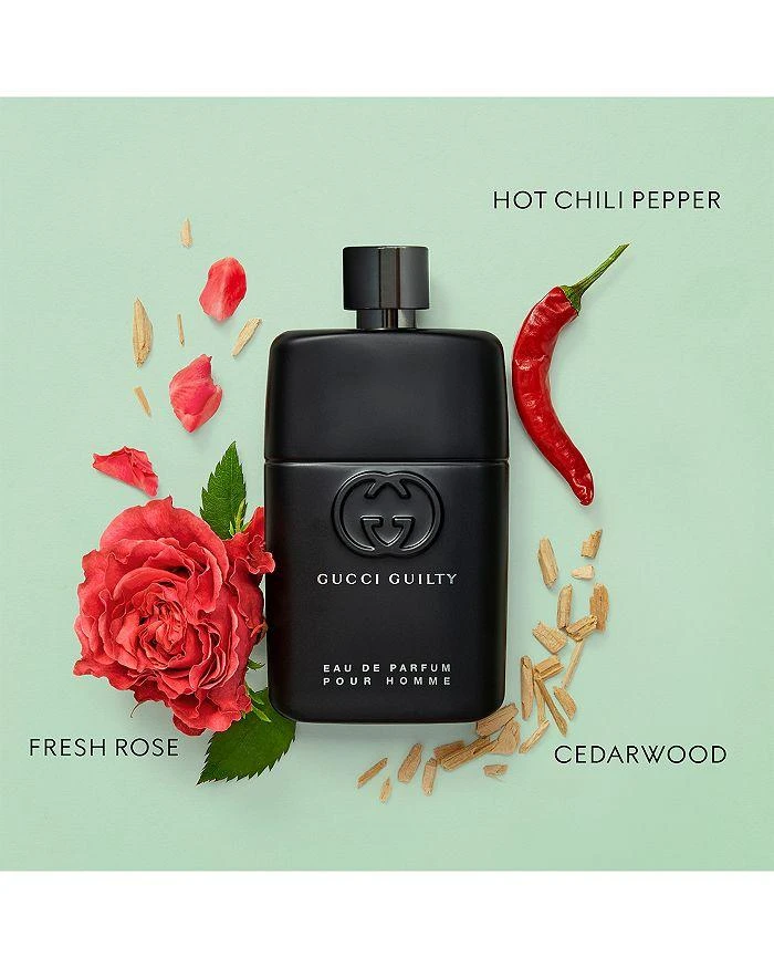 Gucci Guilty Pour Homme Eau de Parfum Gift Set ($200 value) 2