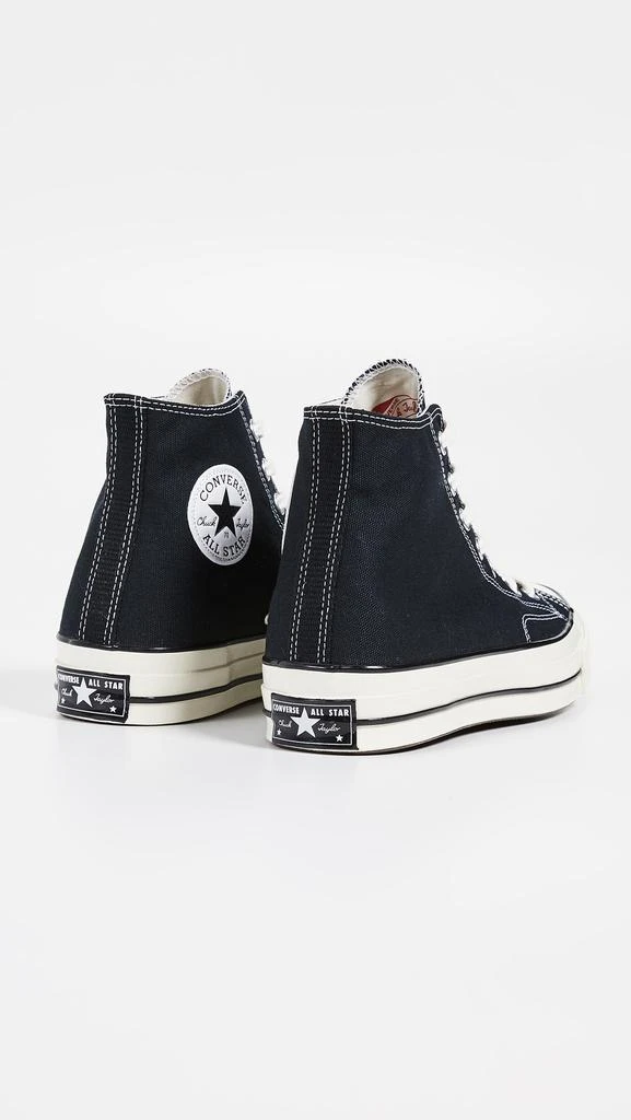 Converse All Star '70s High Top Unisex Sneakers 6