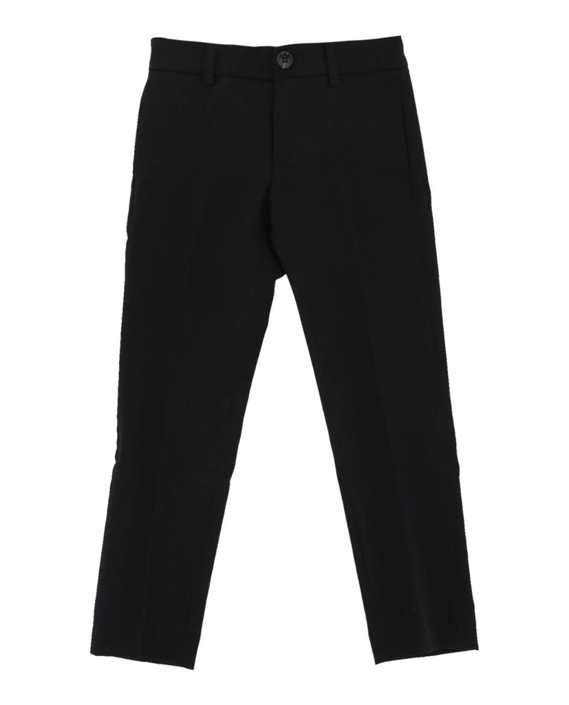 Gucci Wool Trouser Pants