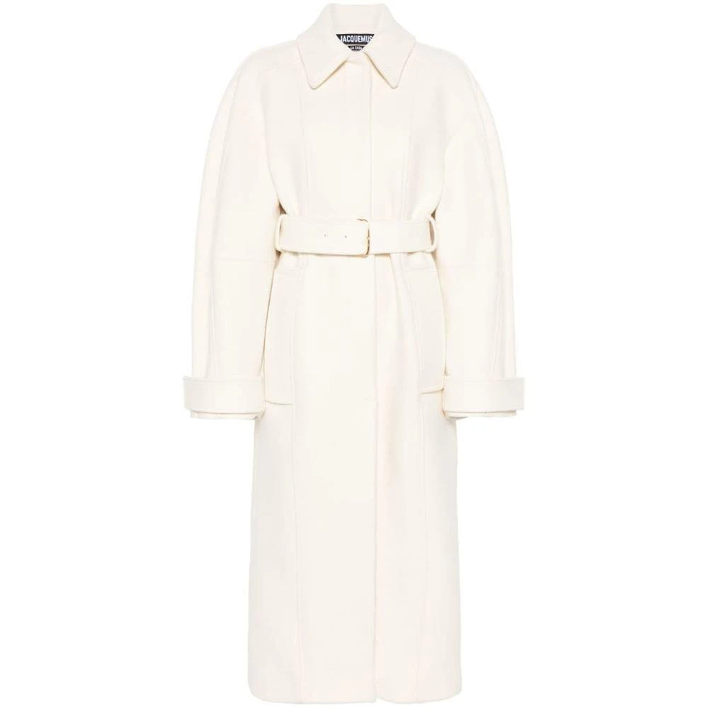 Jacquemus Jacquemus Coats 1