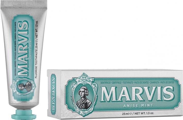 Marvis Marvis - Anise Mint (25ml)