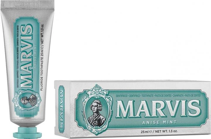 Marvis Marvis - Anise Mint (25ml) 1