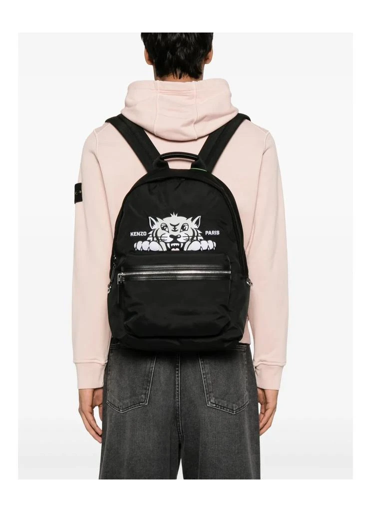 Kenzo Backpack 2