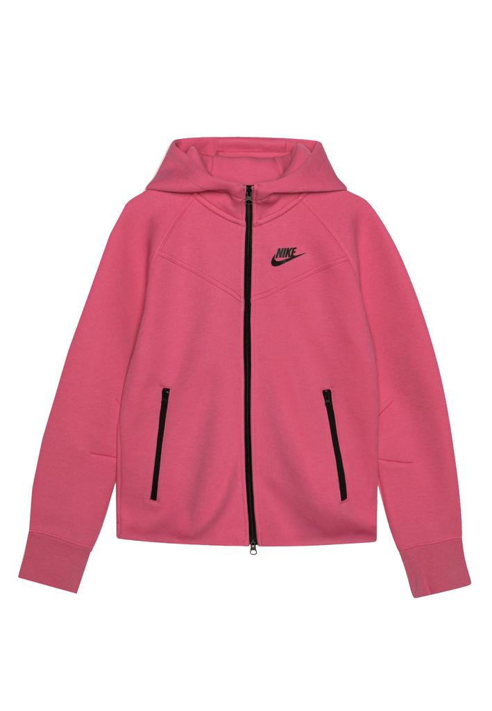 black and pink nike sweatsuit womens