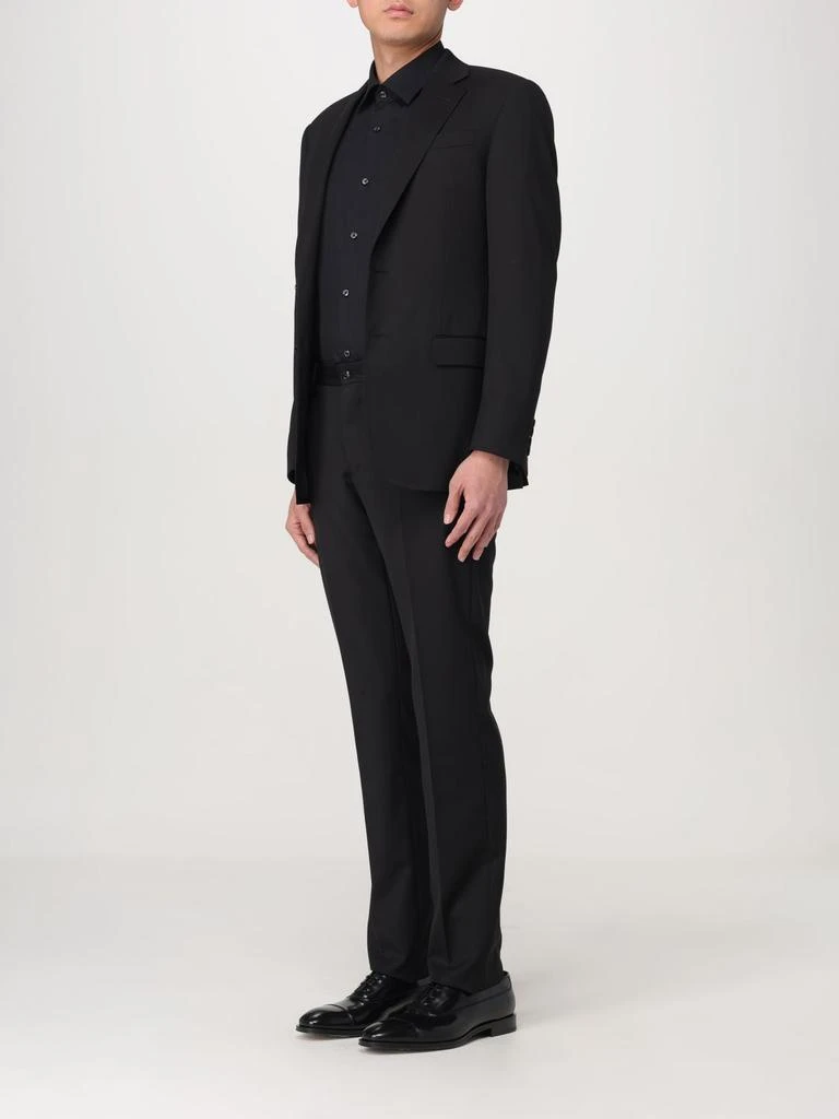Giorgio Armani Suit men Giorgio Armani 4
