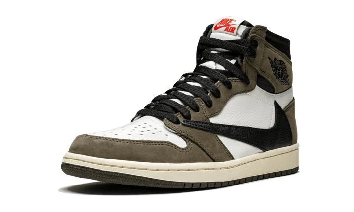 Jordan Air Jordan 1 High OG TS SP 5