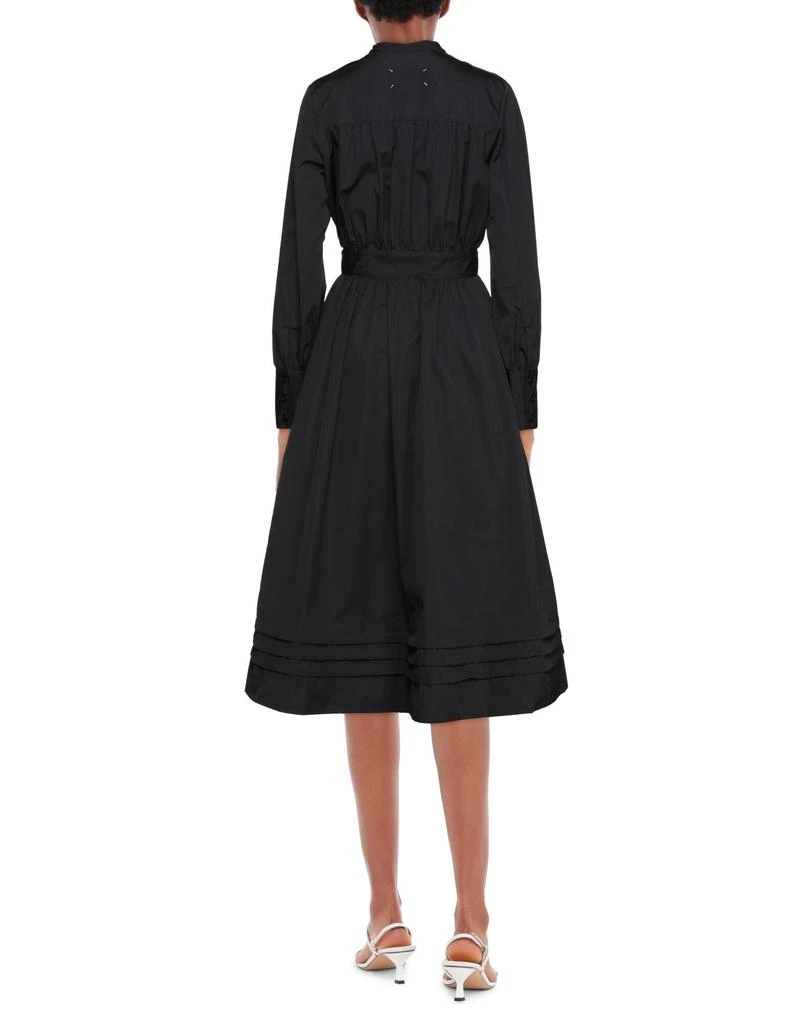 MAISON MARGIELA Midi dress 4