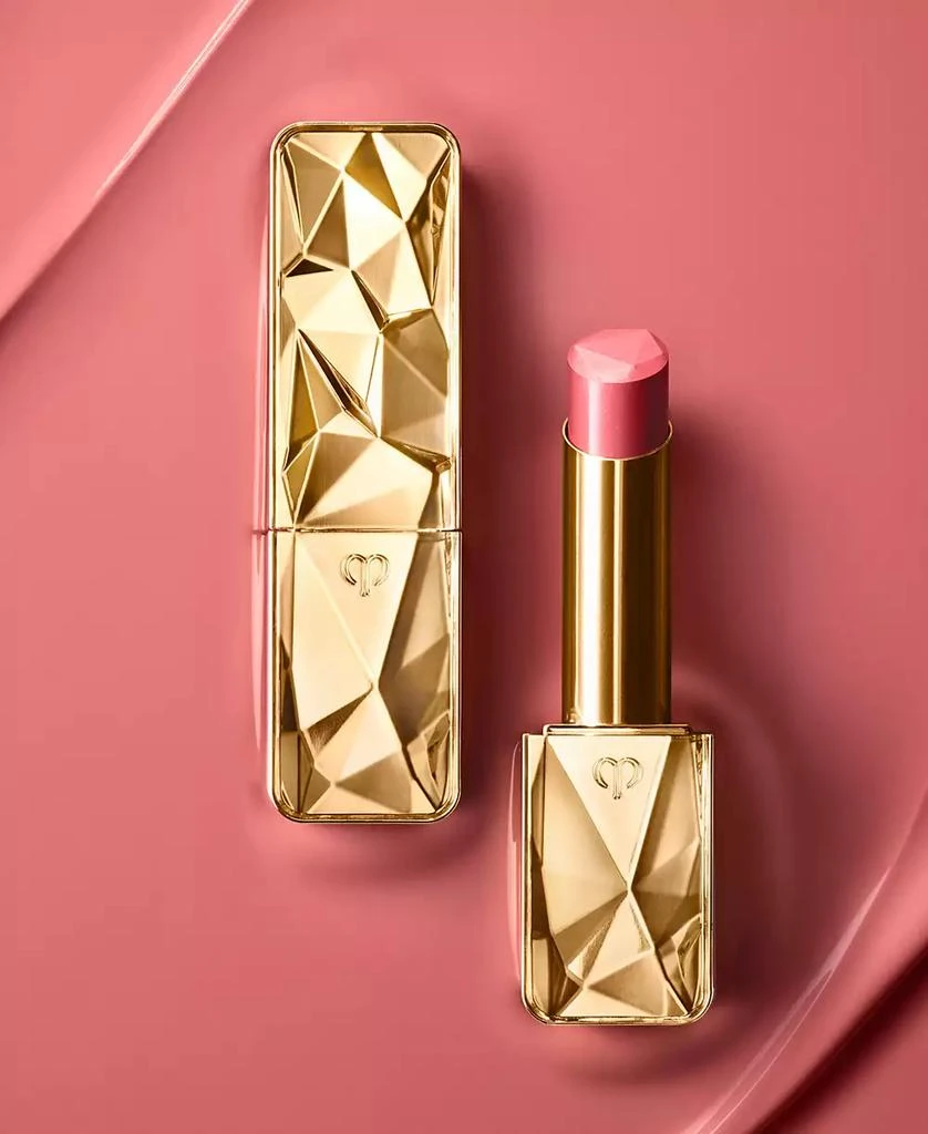 Cle de Peau The Precious Lipstick 10
