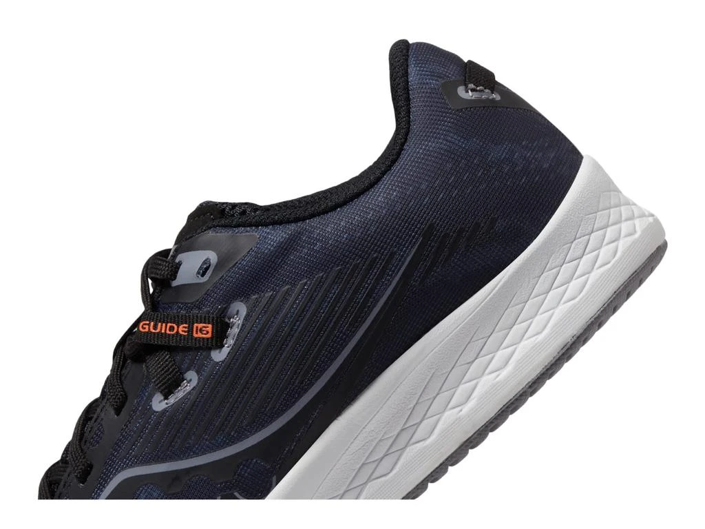 Saucony Saucony Kids Guide 16 Sneakers (Little Kid/Big Kid) 5
