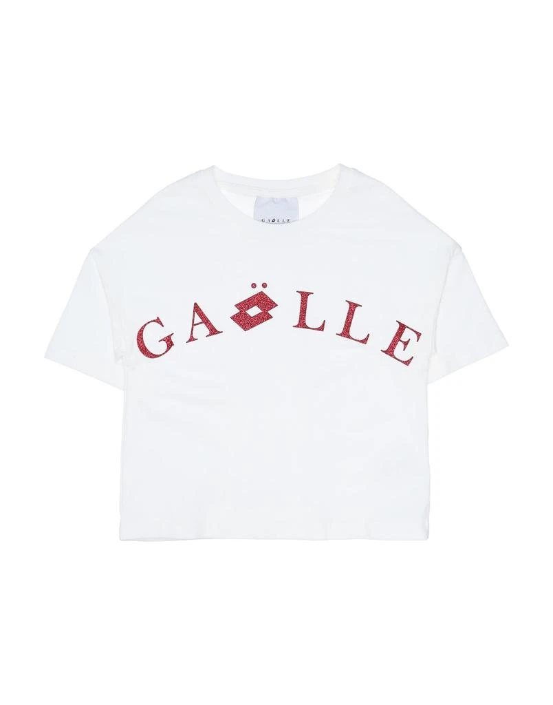LOTTO LEGGENDA T-shirt 1