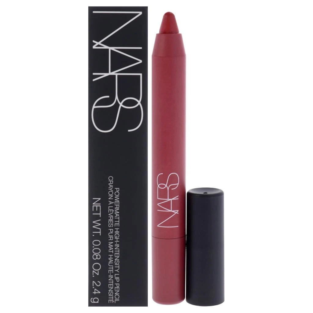 NARS Powermatte High Intensity Lip Pencil - 182 Endless Love by  for Women - 0.08 oz Lip Pencil