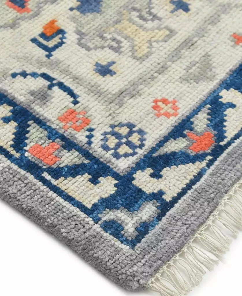 Timeless Rug Designs Hollis S3406 3'x5' Area Rug 4