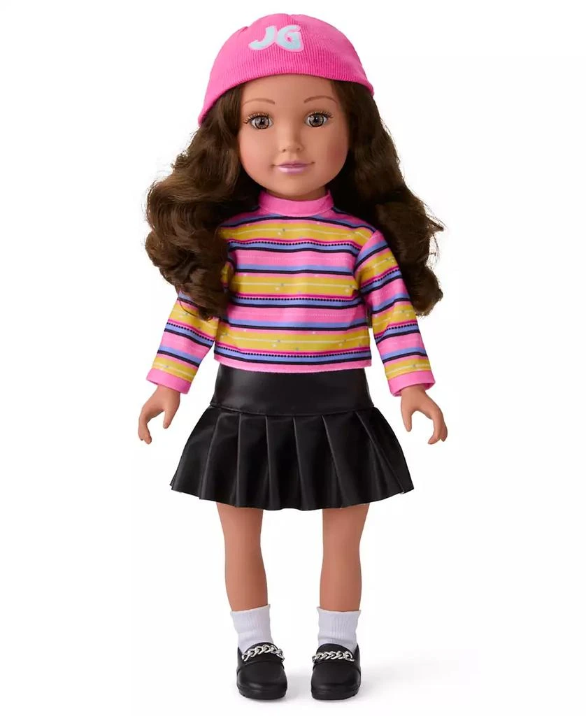 Journey Girls 18" Fashion Doll - Kyla, Created for Macy's 1