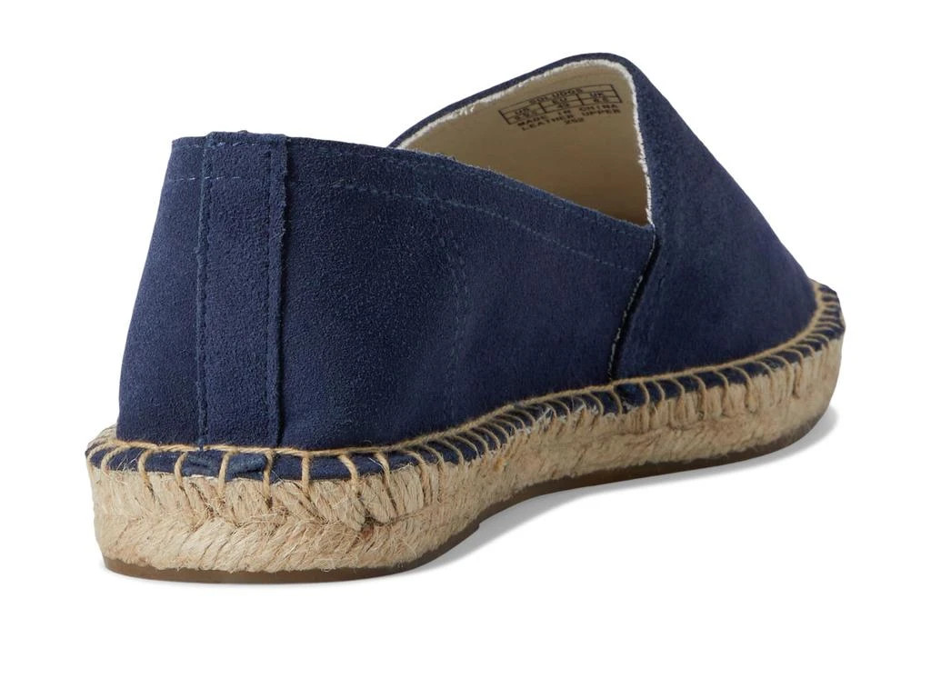 Soludos Leather Original Espadrille 5