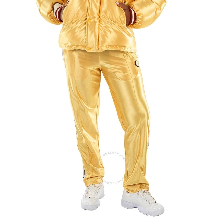 Moncler X Palm Angels Shiny Sweatpants 1