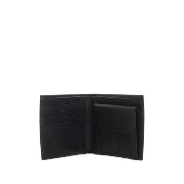 Ralph Lauren Leather wallet 1