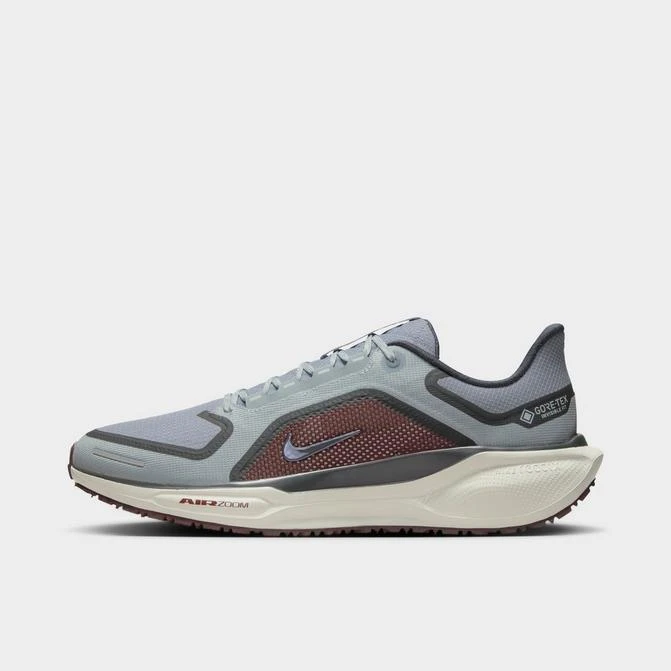 NIKE Men's Nike Air Zoom Pegasus 41 Gore-Tex Waterproof Running Shoes 1
