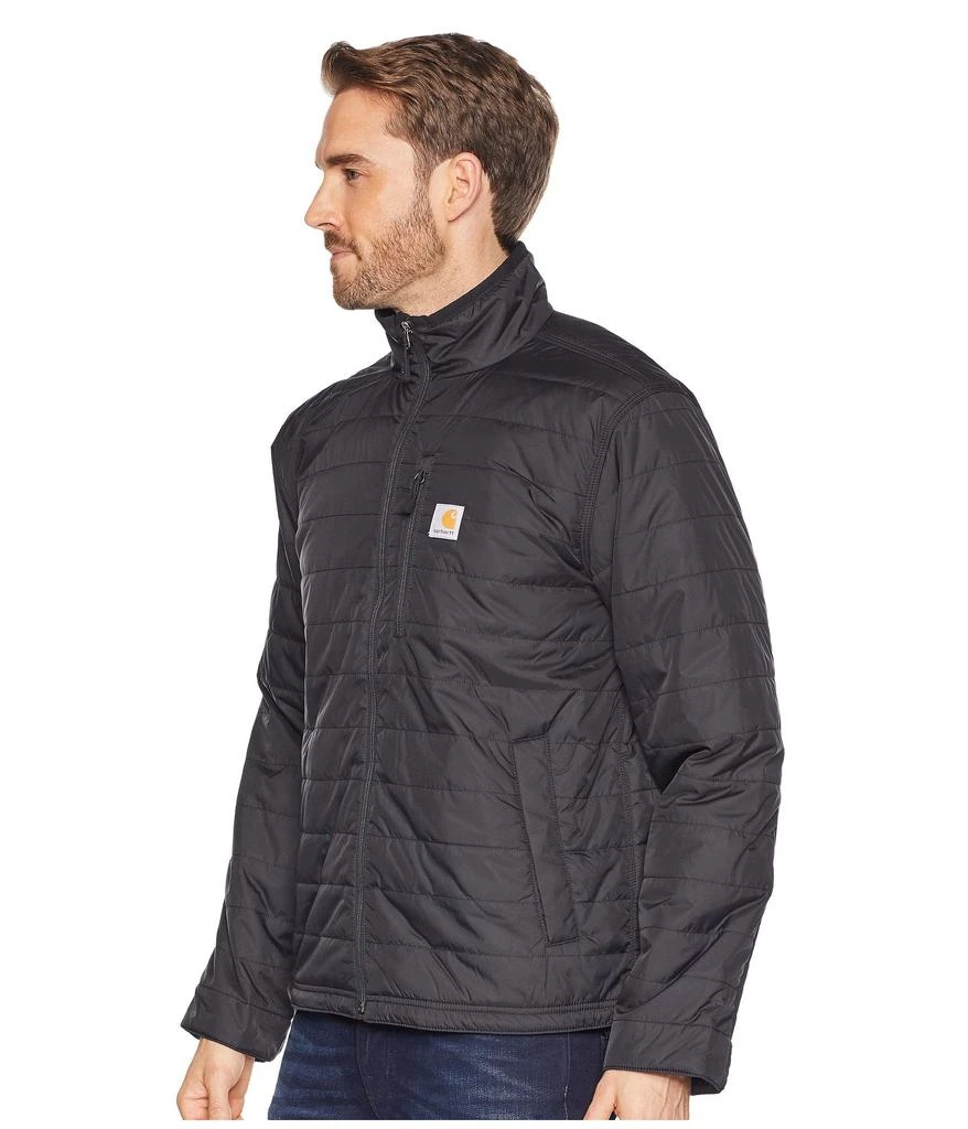 Carhartt Rain Defender Relaxed Fit LW Insulated Jacket 2