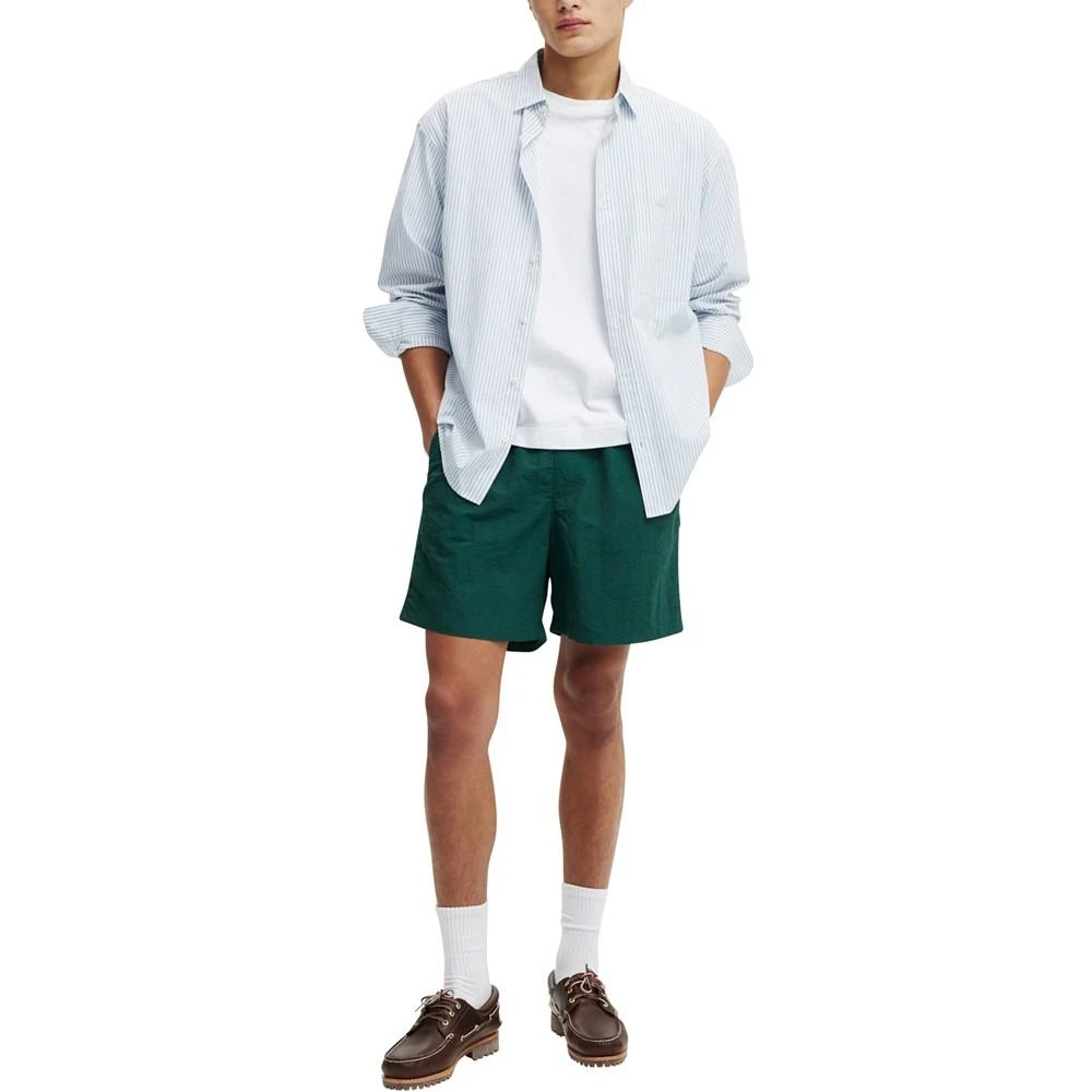 Cotton On Men's All Purpose Short 4
