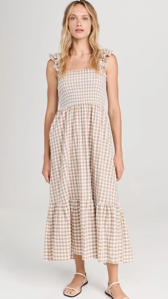 Marea Sasco Dress 6