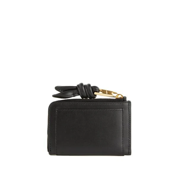 Jacquemus Le Porte-Cartes Tourni card holder 1