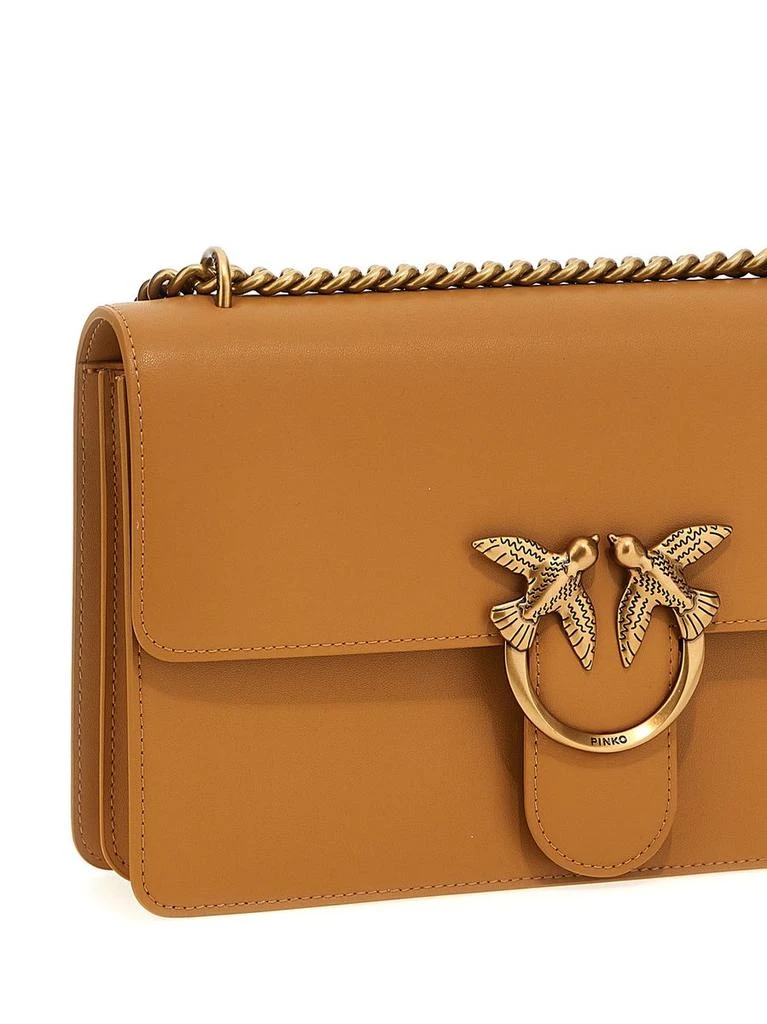 PINKO Pinko 'Love One Classic Simply' Crossbody Bag 3
