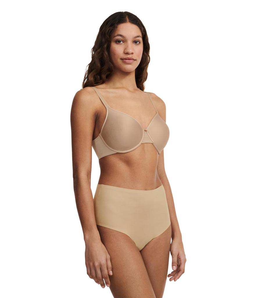 Chantelle C Essential Full Coverage Smooth Bra