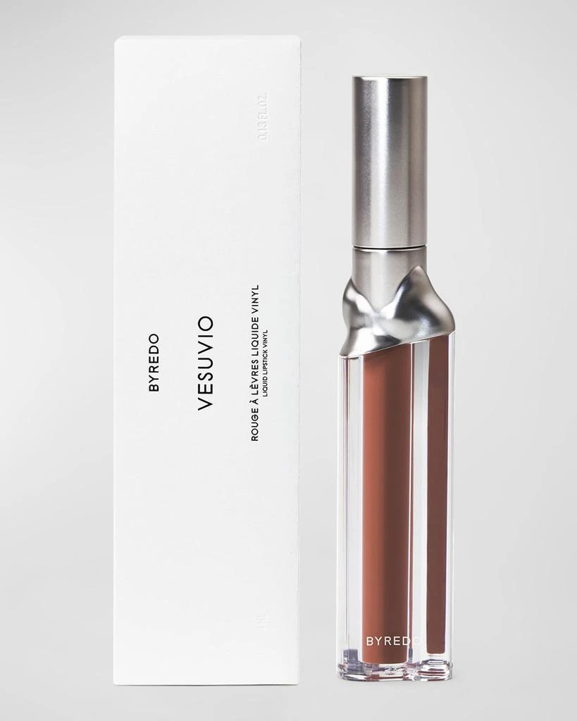 BYREDO Liquid Lipstick Vinyl 2