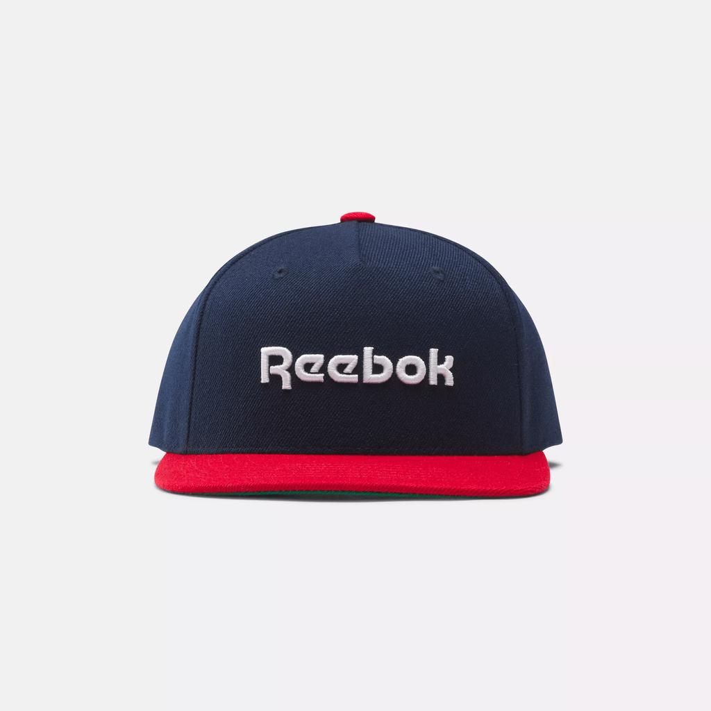 Reebok Original Flat Brim Cap