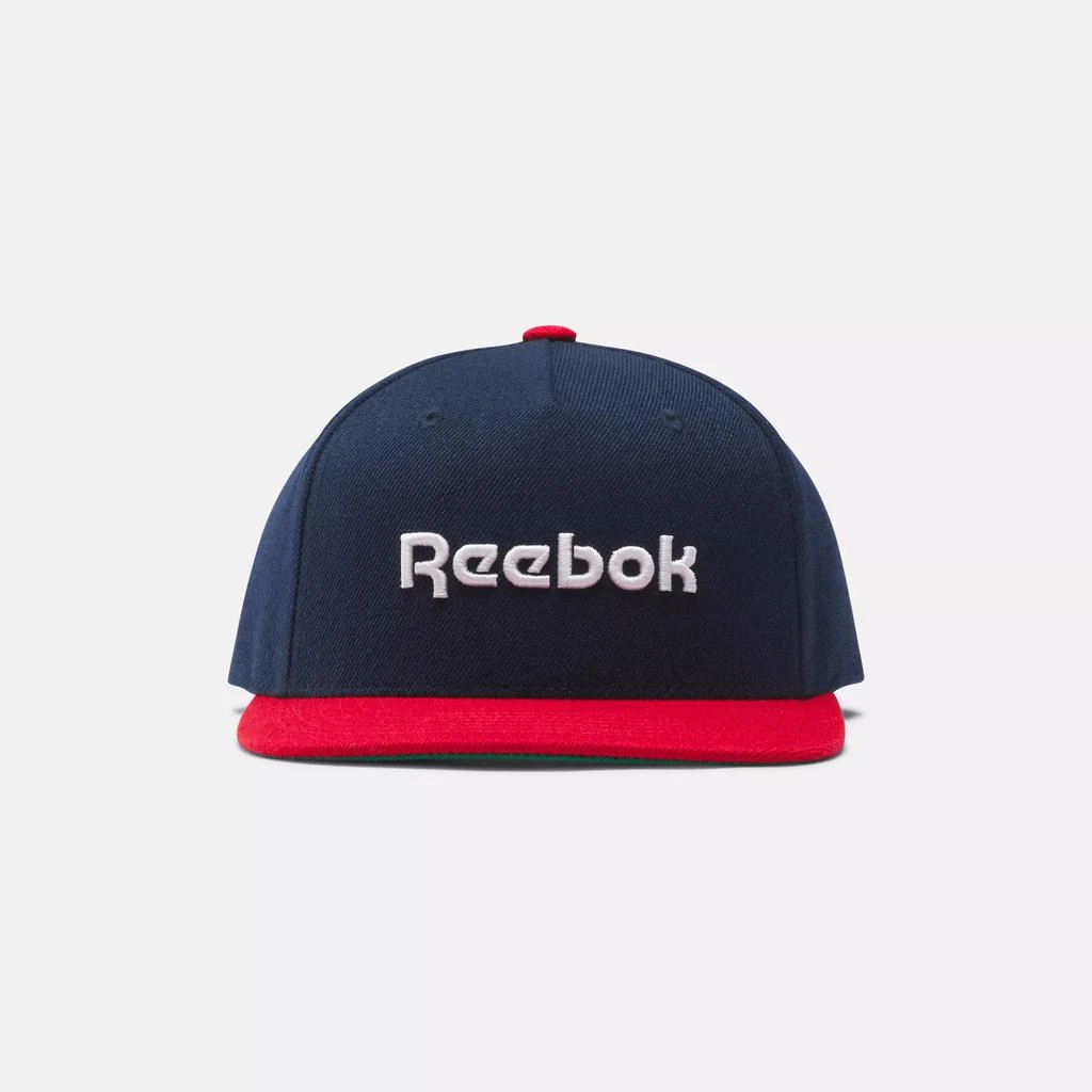 Reebok Original Flat Brim Cap 1