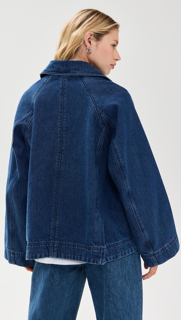Apiece Apart Franke Swing Jacket