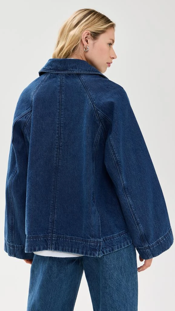 Apiece Apart Franke Swing Jacket 2