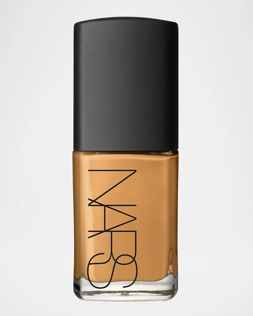 NARS Sheer Glow Foundation, 1 oz./ 30 mL