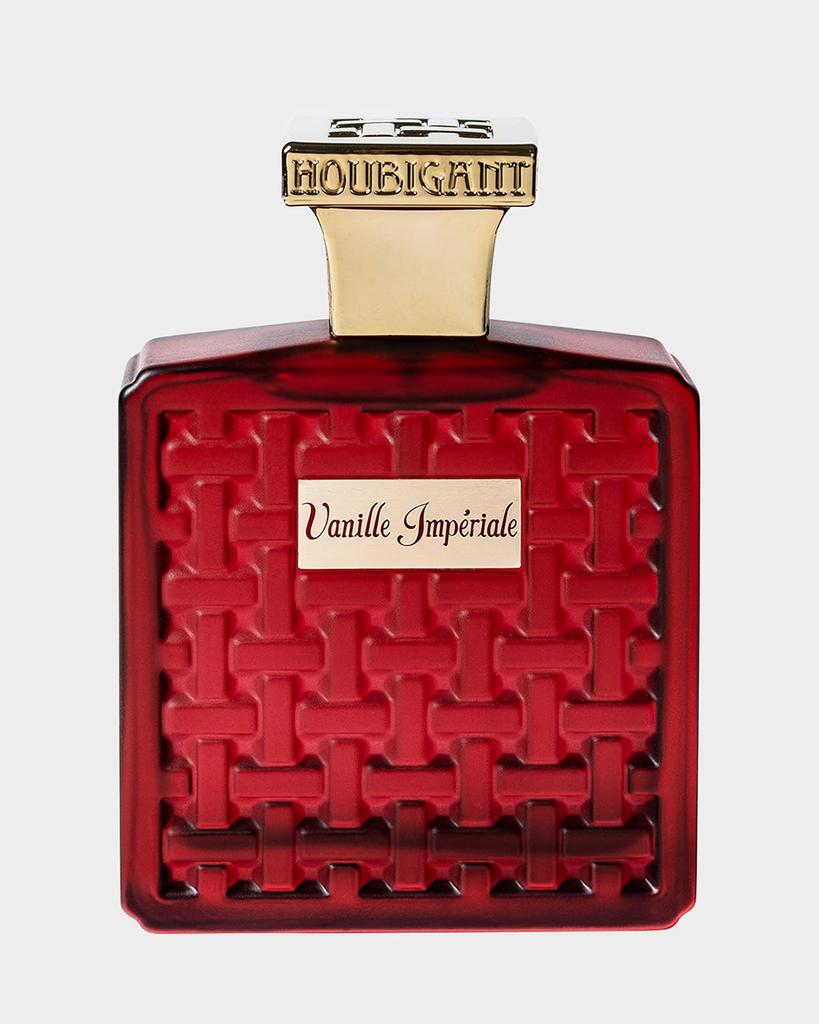 Houbigant Paris Vanille Imperial Eau De Parfum, 3.4 oz.