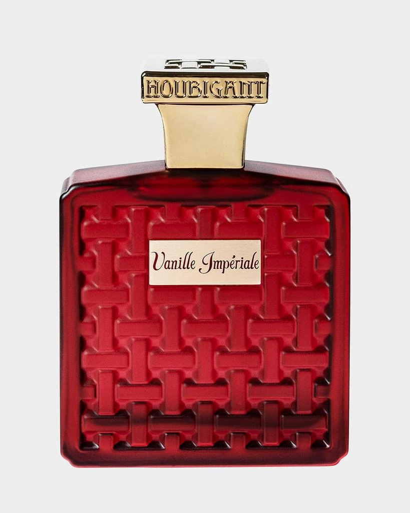 Houbigant Paris Vanille Imperial Eau De Parfum, 3.4 oz. 1