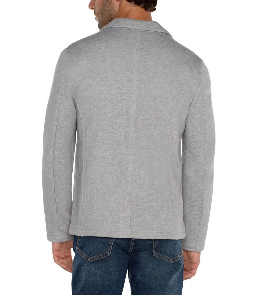 Liverpool Los Angeles French Terry Blazer 2