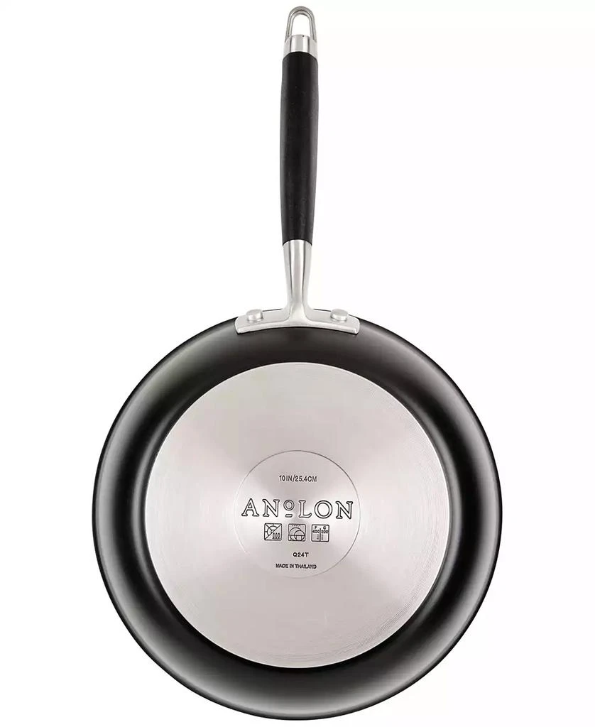 Anolon Advanced Ceramic 10-Pc. Nonstick Cookware Set 2