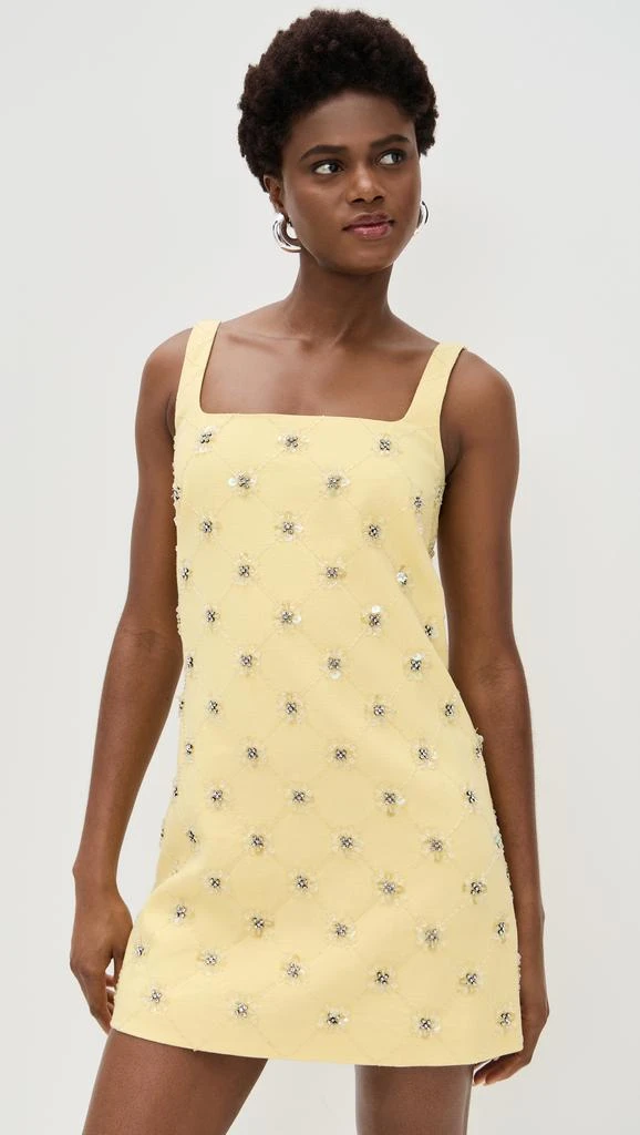 Tanya Taylor Barton Dress 6