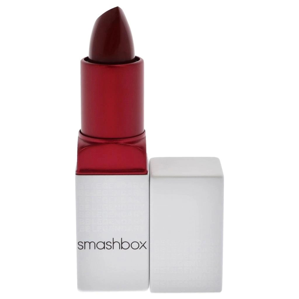 Smashbox Cosmetics Be Legendary Lipstick - Disorderly by Smashbox for Women - 0.11 oz Lipstick 3