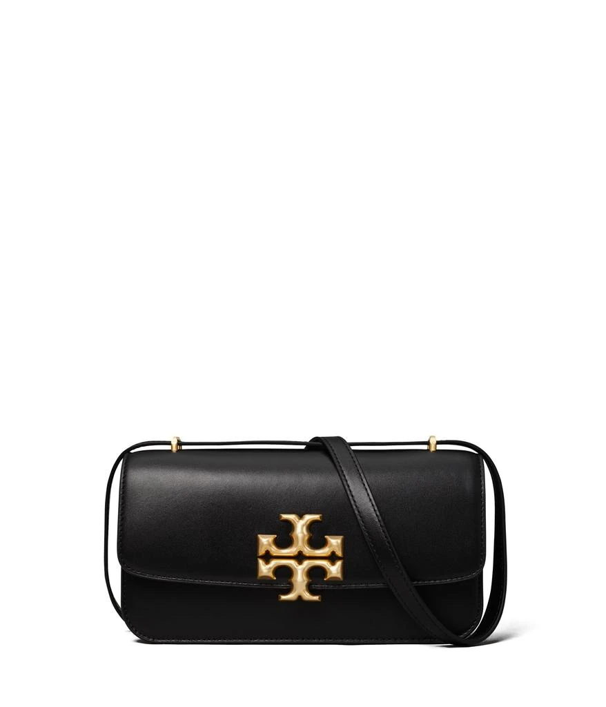 Tory Burch Eleanor Small E/W Convertible Shoulder Bag 1