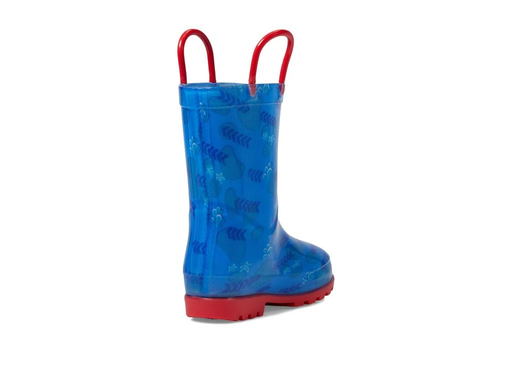 Josmo Kids Paw Patrol Rain Boots (Toddler/Little Kid) 5