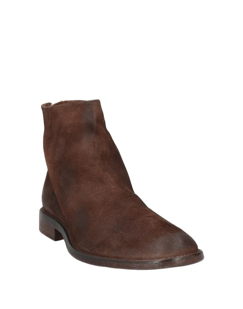 MOMA Ankle boot 2