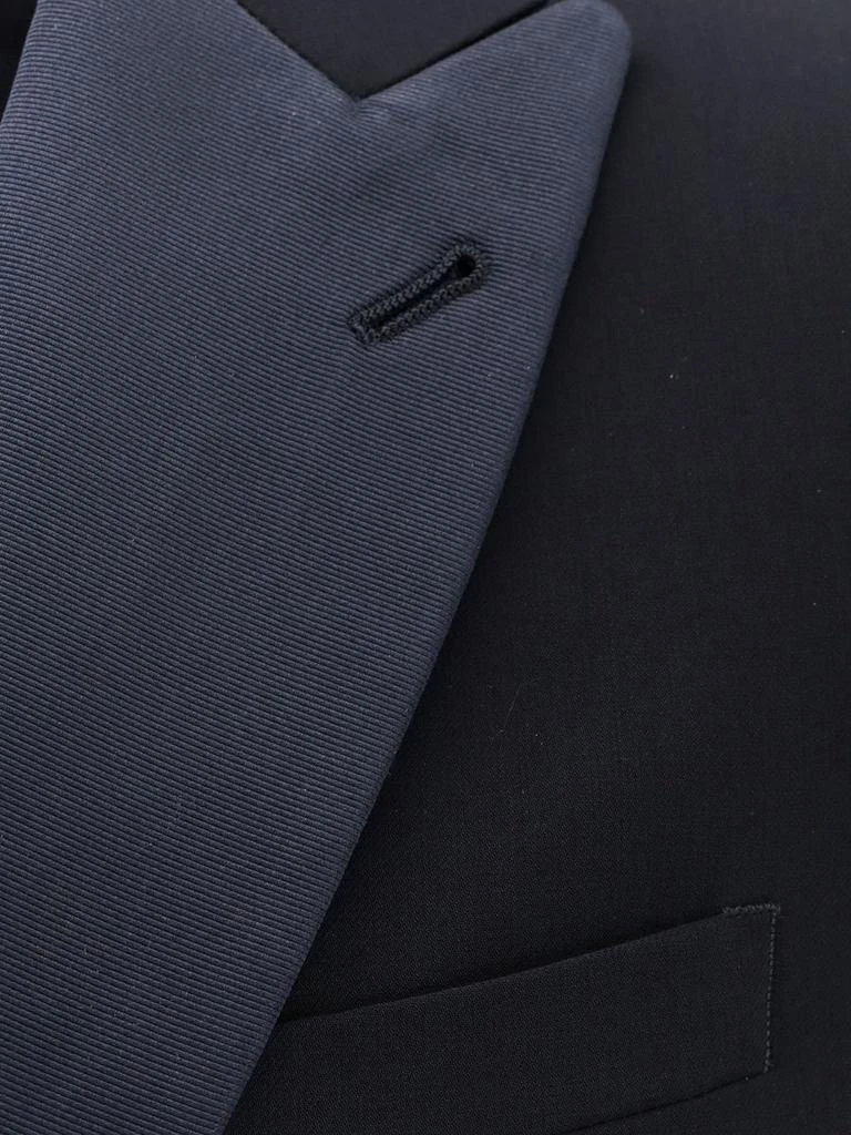 Giorgio Armani Giorgio Armani Suits 3