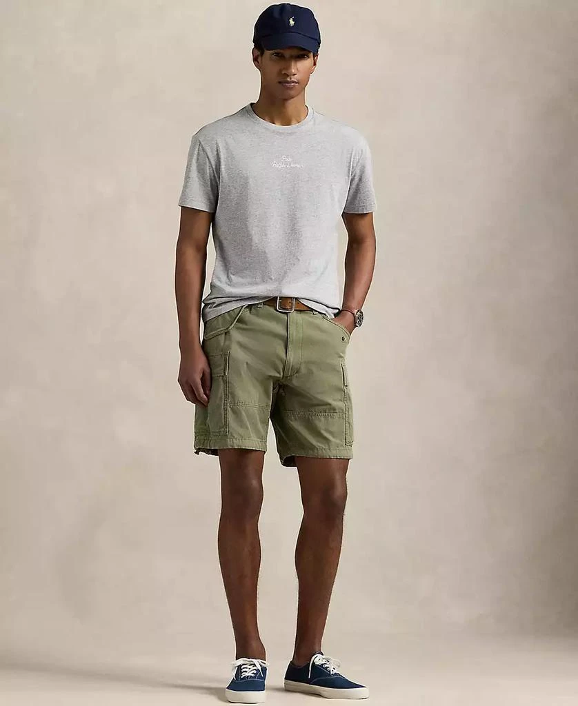 Ralph Lauren Men
s Classic-Fit Logo Jersey T-Shirt 1