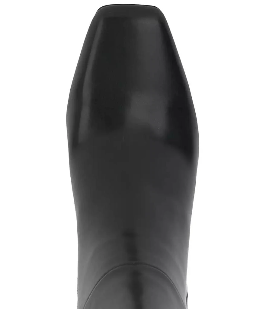 INC International Women's Odina Extra Wide-Calf Tall Dress Boots, Exclusively at Macy's 4