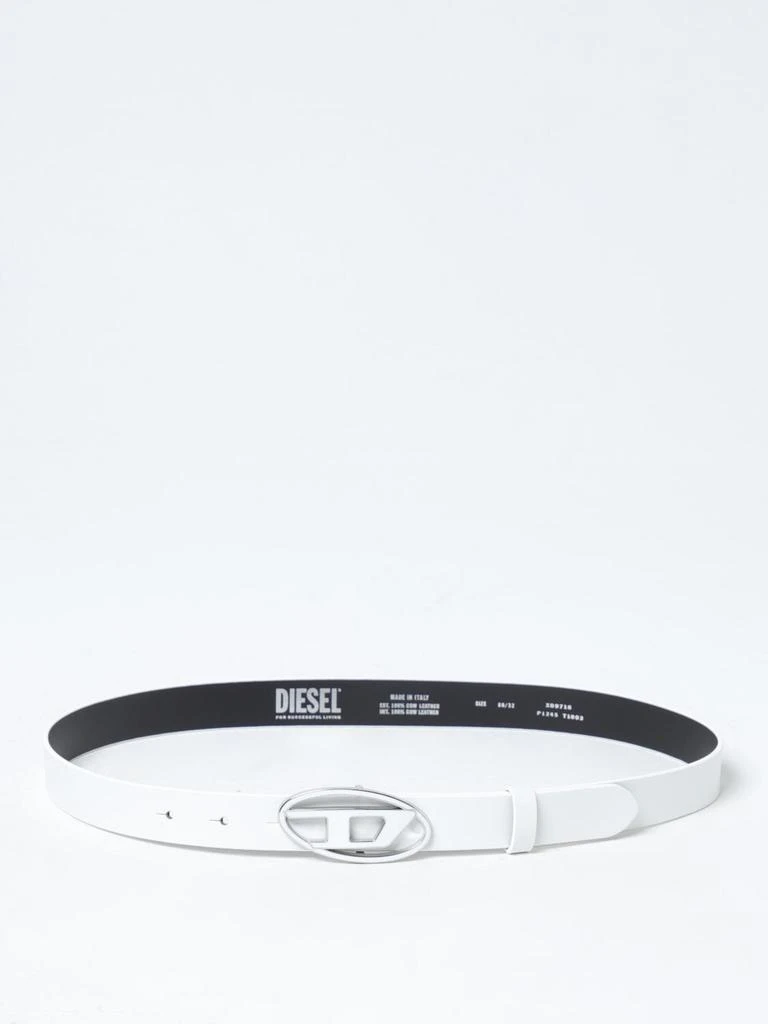 Diesel Belt woman Diesel 1